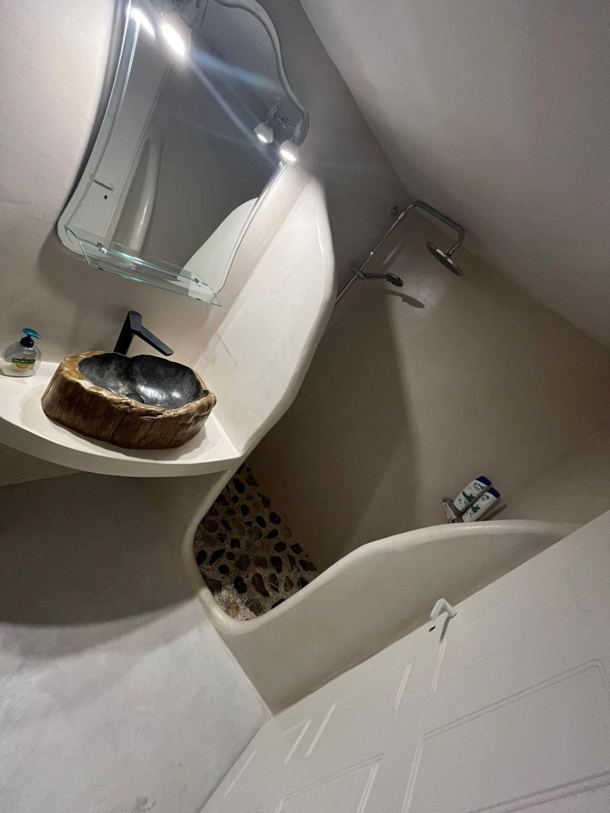 De Drymona 1 Tatil Evi