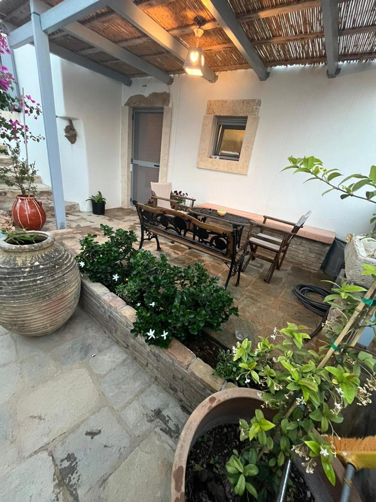 Holiday home De Drymona 1 Kythira Town
